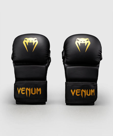 Venum MMA-handskar Contender 1.5 – Svart/Guld