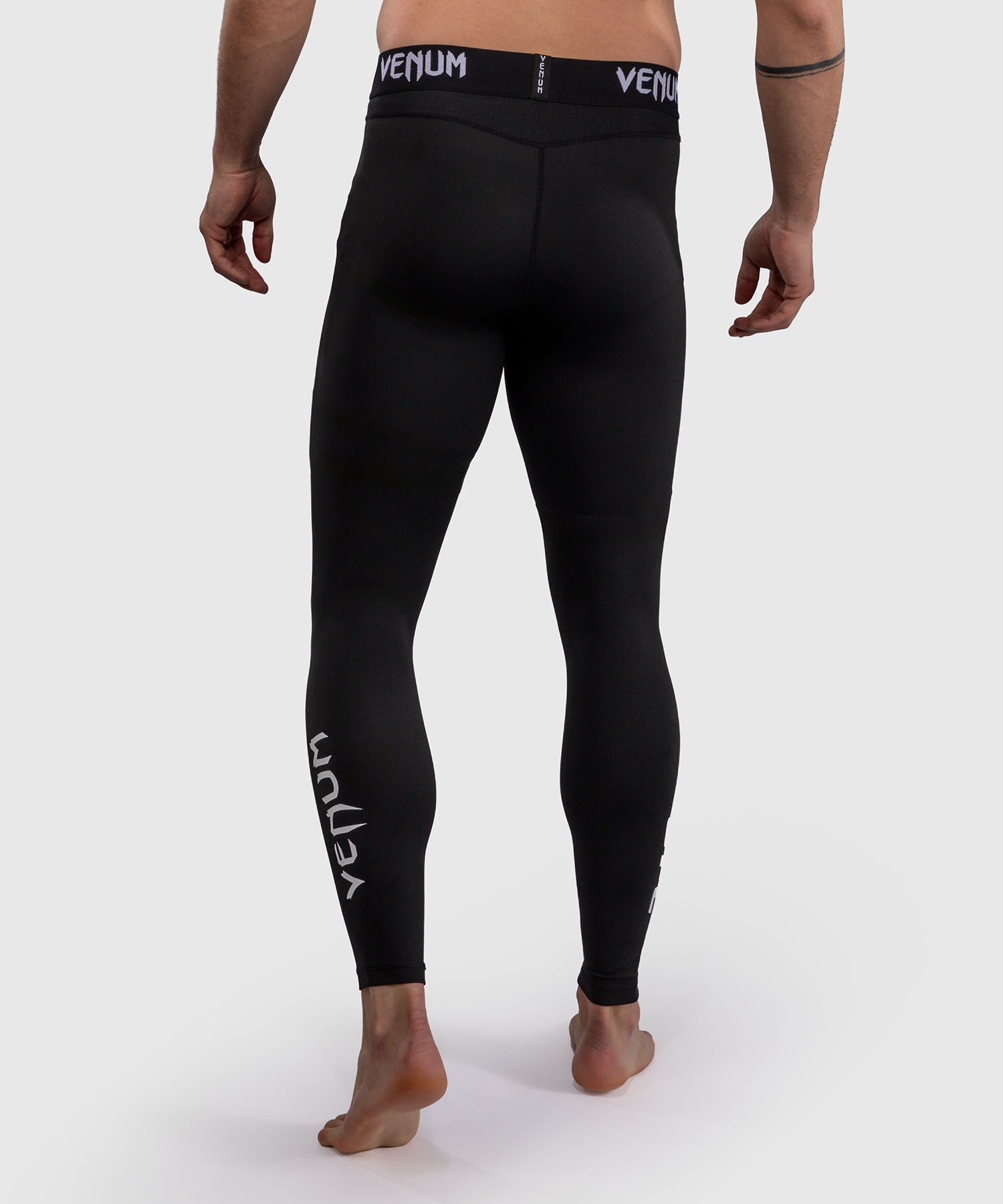 Venum UFC Compressie Shorts Unity - Zwart