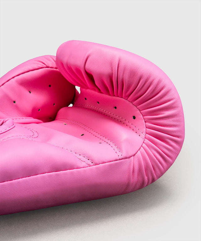 Mănuși de box Venum Contender 1.5 – Roz