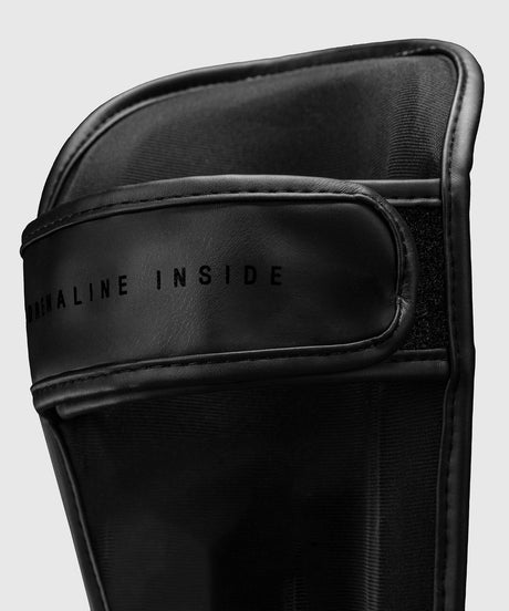 Protège-tibias Venum Contender 1.5 – Noir