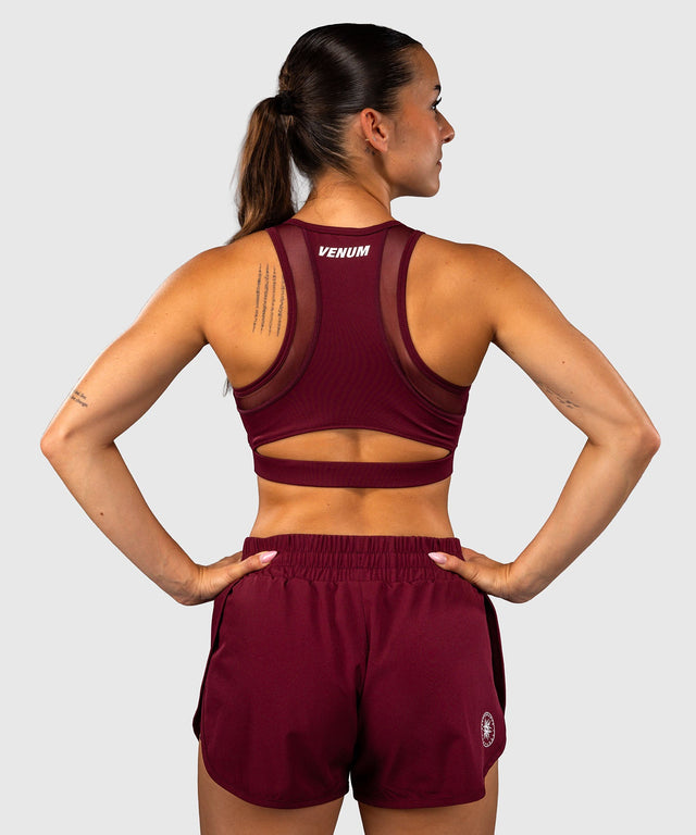 Venum Aero XT Sportbeha - Pruim