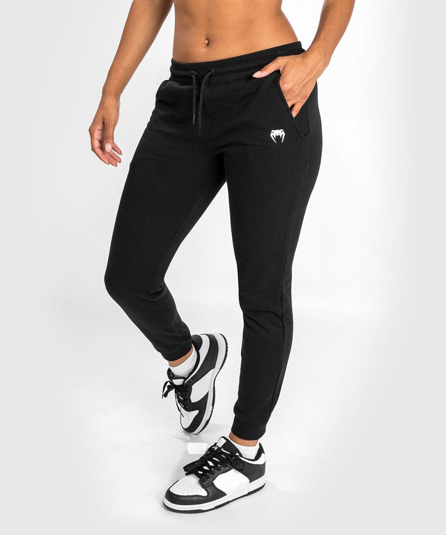 Venum Training pants Essential – Black