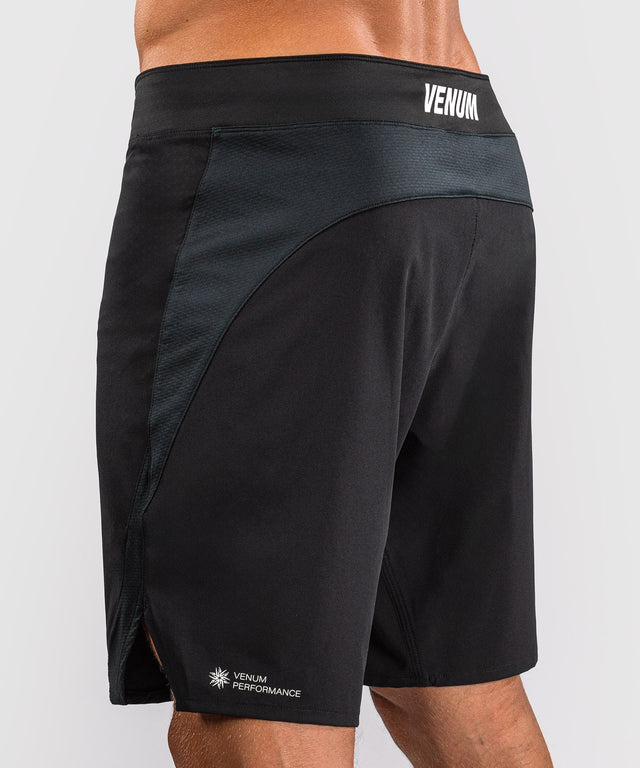 Pantaloncini MMA Venum G-Fit Scale – Nero