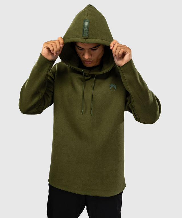 Venum Hoodie Divide - Khaki