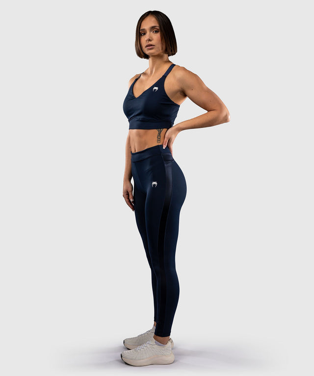 Venum Sport BH Sculpt Shape Women's - Navy Blue