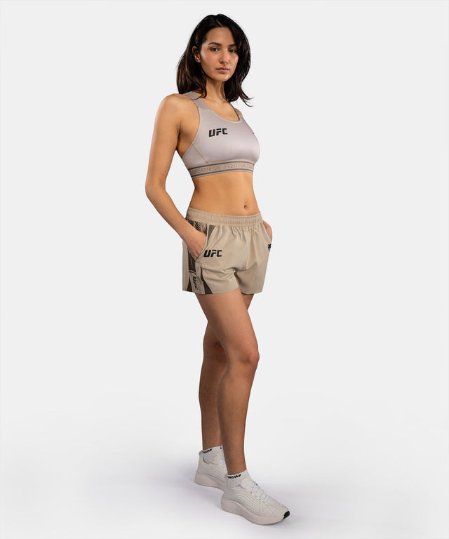Venum UFC Training shorts Unity Women's – Sand