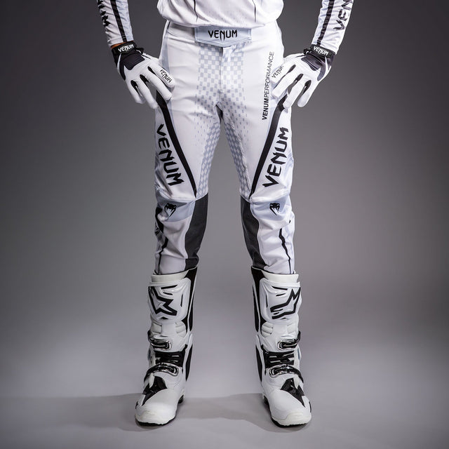 Venum Trainingsbroek MX Challenger - Wit