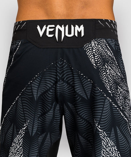 Venum UFC MMA-Shorts Zenith by Authentic Fight – Schwarz