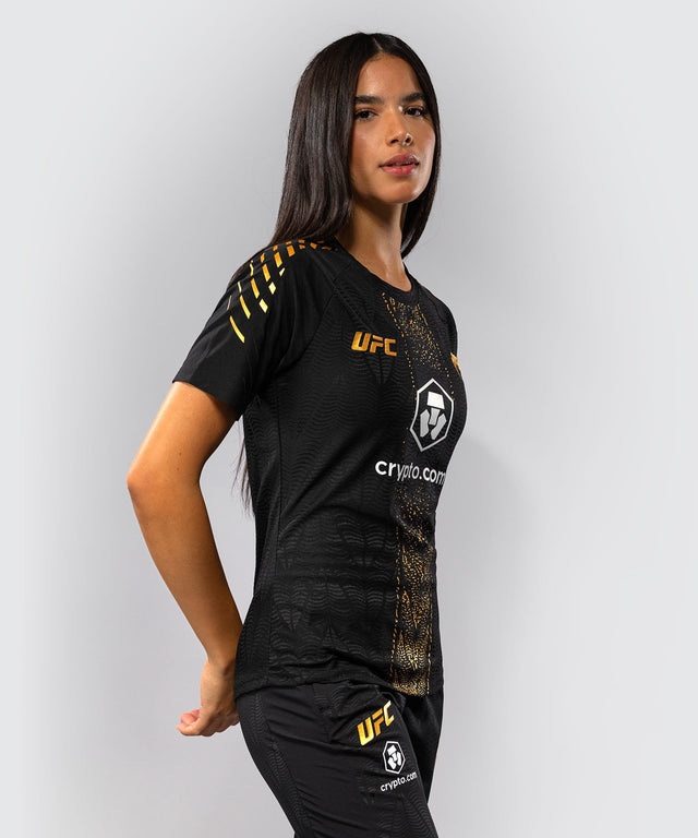 Venum UFC T-Shirt Zenith Women's - Champion