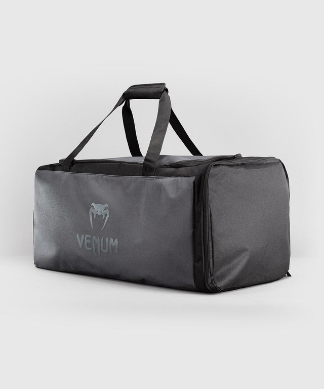 Venum Gym bag Essential L – Grey/Black