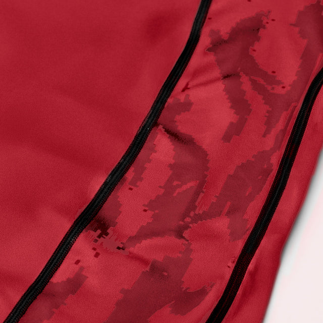 Hayabusa Reversible Wrestling Singlet Surge
