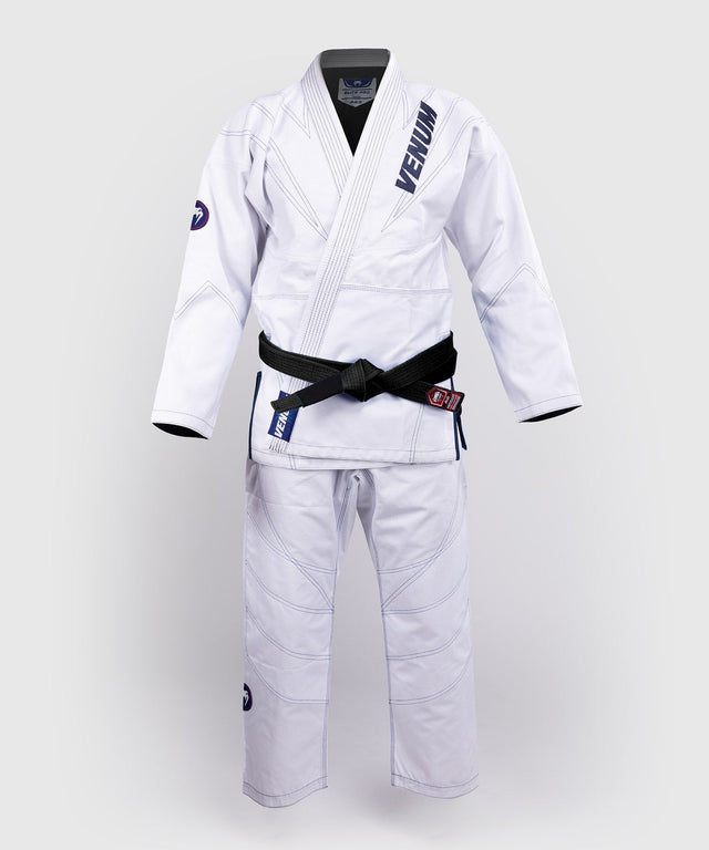 Venum Elite 5.0 - 450 - BJJ Gi - White