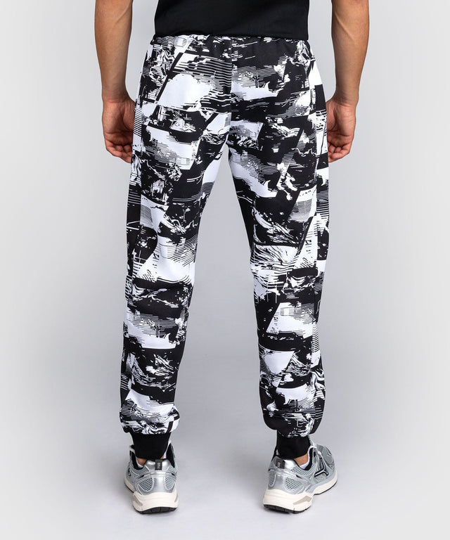 Venum UFC Training pants Zenith – White