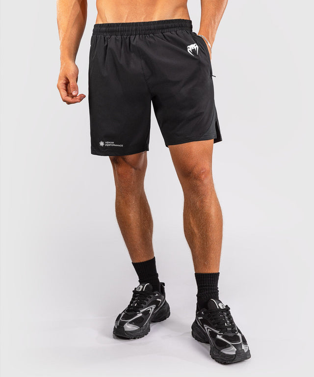 Pantaloncini da allenamento Venum G-Fit Scale – Nero