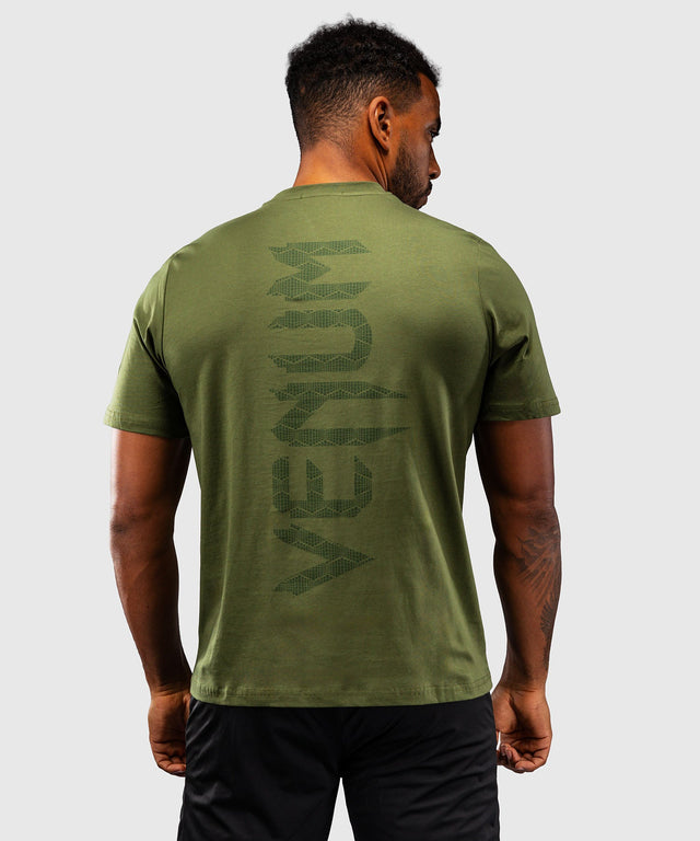 Venum T-Shirt Naga – Khaki