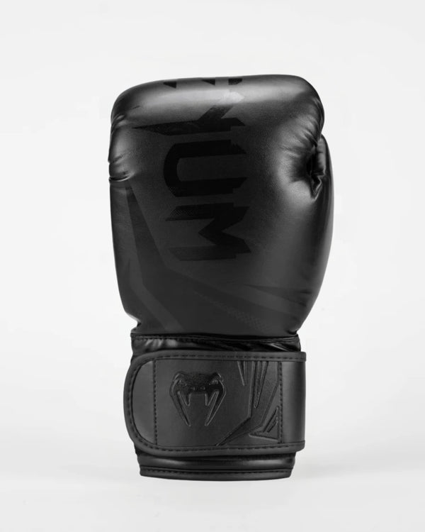 Venum Boxing Gloves Challenger 3.0 - Black