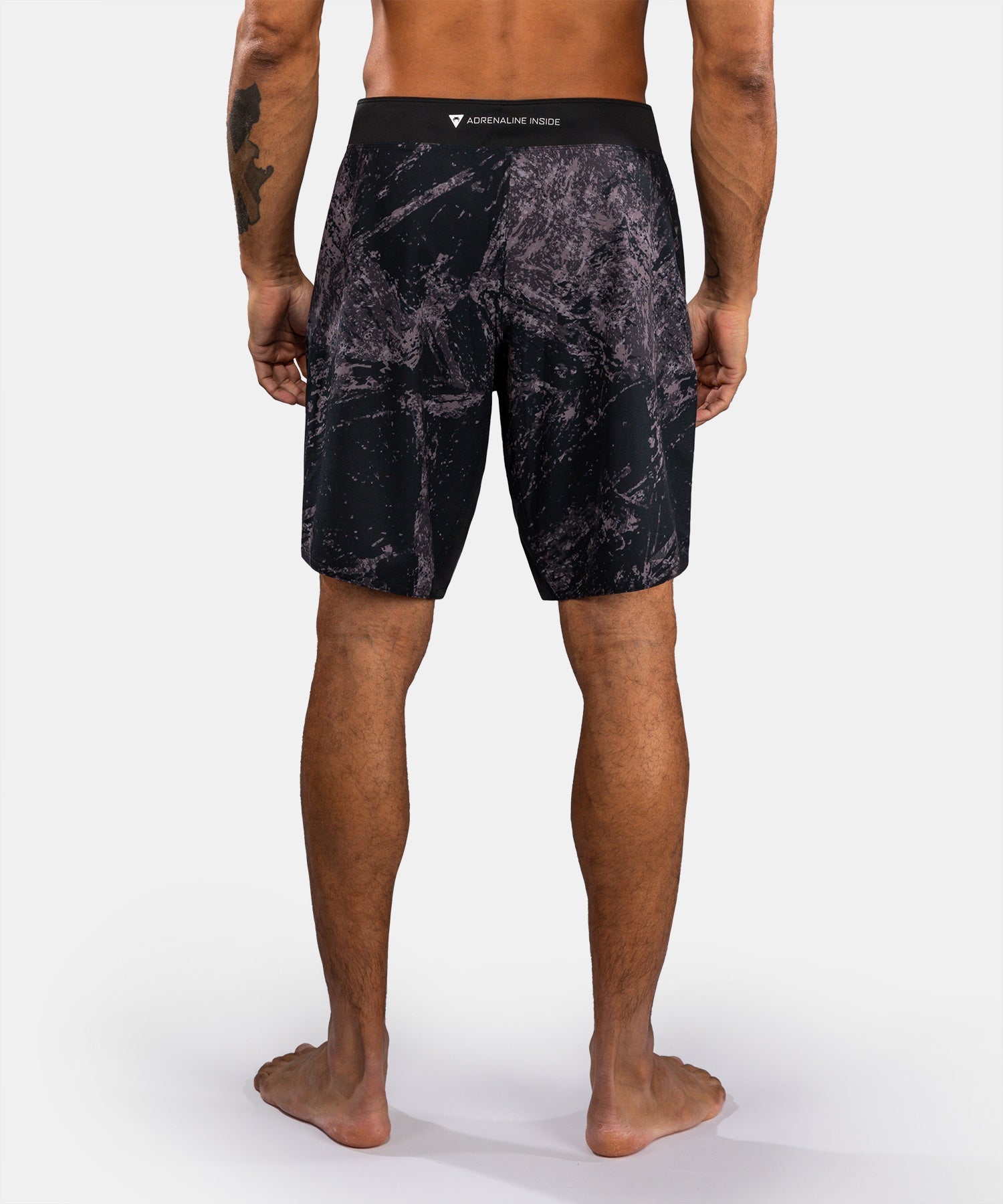 Venum MMA Shorts Rage & Workout - Zwart/Grijs