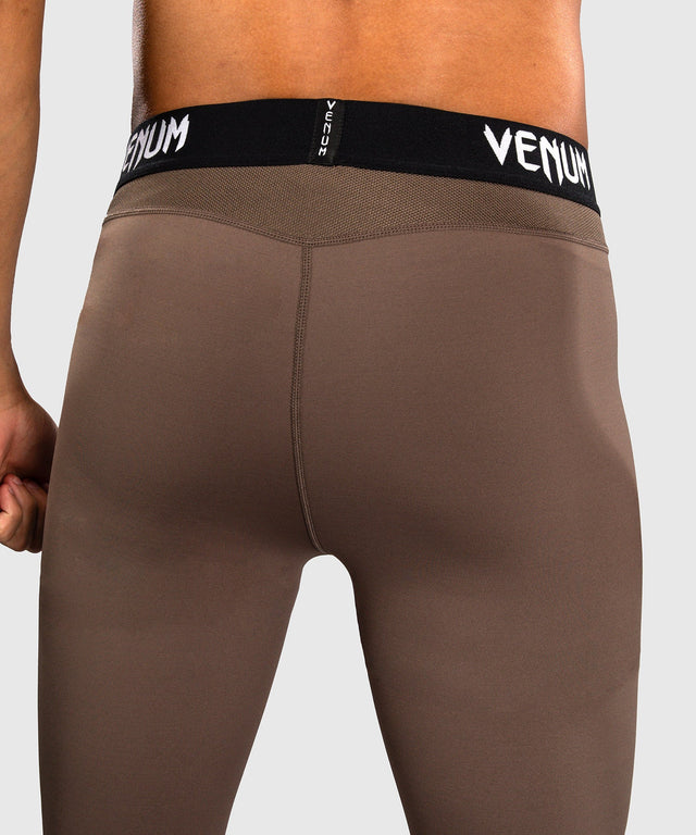Venum UFC Compressie Shorts Unity - Bruin