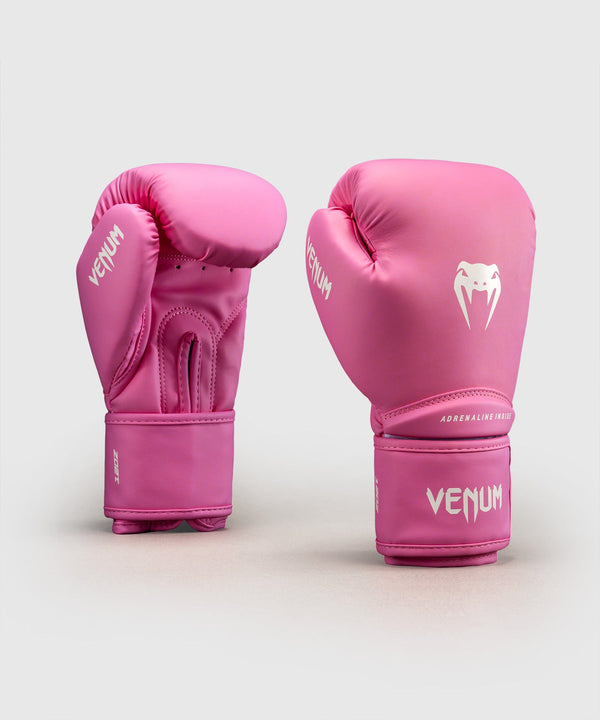 Venum Contender 1.5 Boxing gloves – Pink