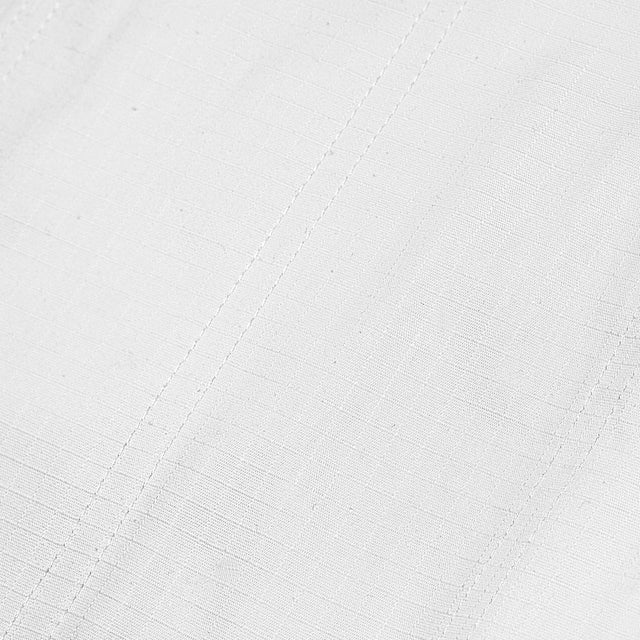 Hayabusa x UFC BJJ Gi Pants Ripstop – White