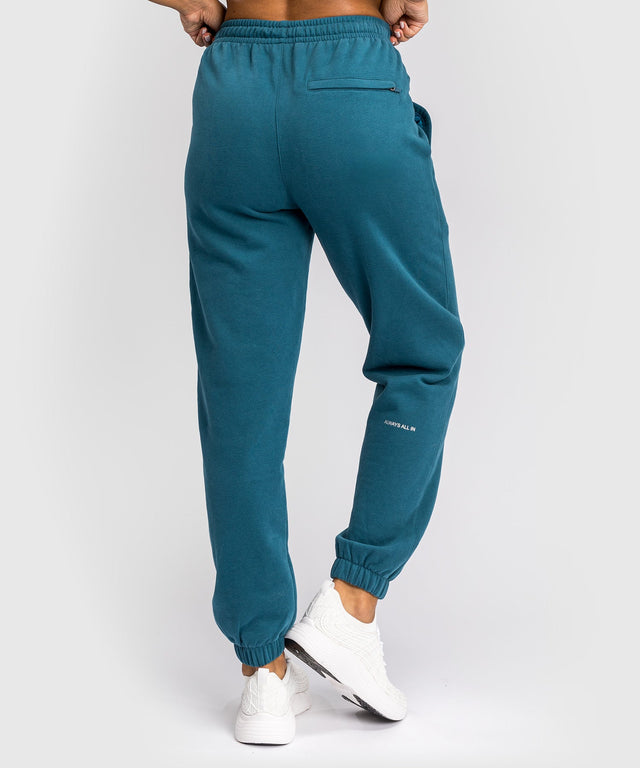 Venum Training pants x Demi – Azure Blue