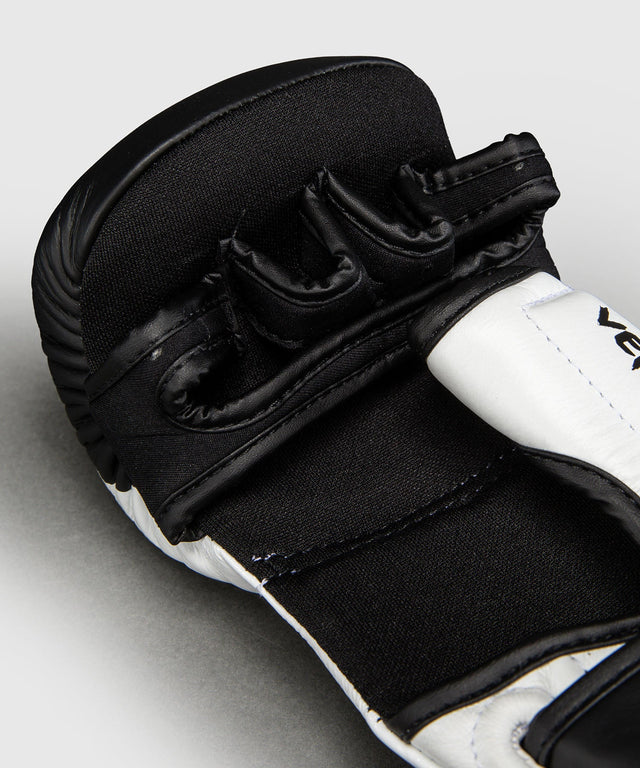 Venum MMA Gloves Attack 2.0 - Black/White
