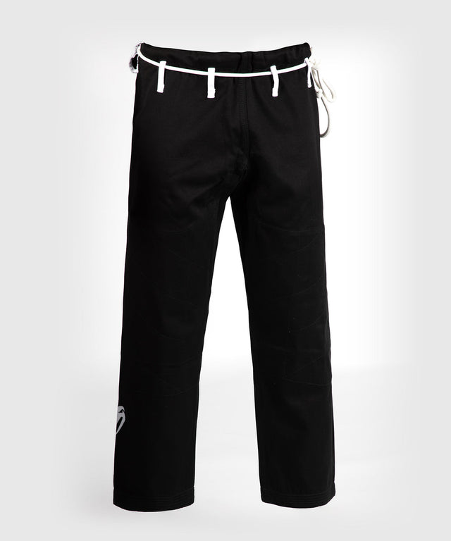 Venum BJJ Gi Contender 3.0 - 380 - Black