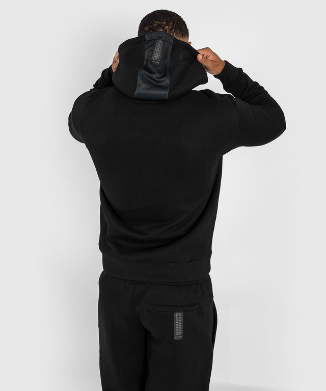 Venum Hoodie Silent Power – Black
