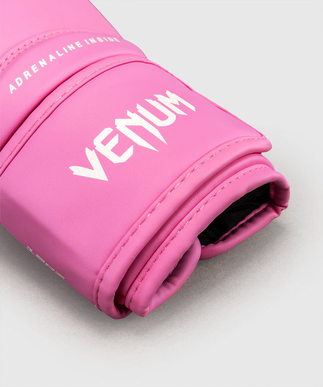 Mănuși de box Venum Contender 1.5 – Roz