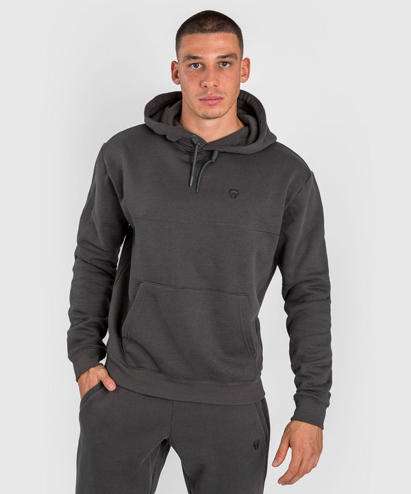 Venum Silent Power Hoodie – Grey