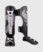 Ringhorns Charger Shin Guards – Black