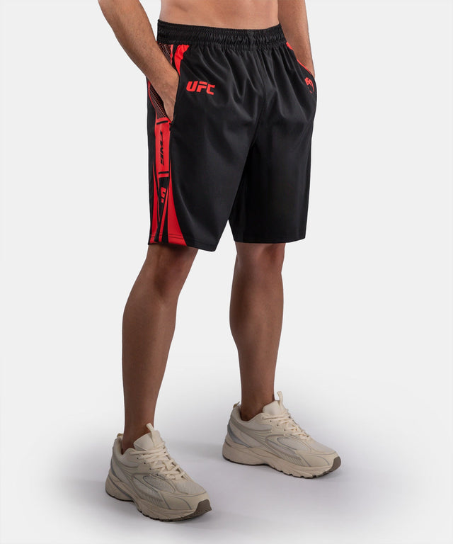 Venum UFC Trainingsbroek Unity by Authentic Fight - Zwart