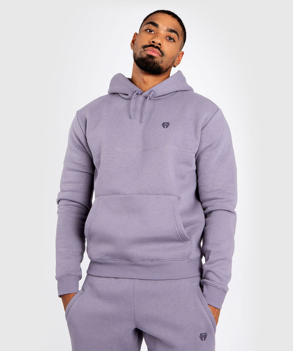 Venum Silent Power Hoodie – Lavender Grey