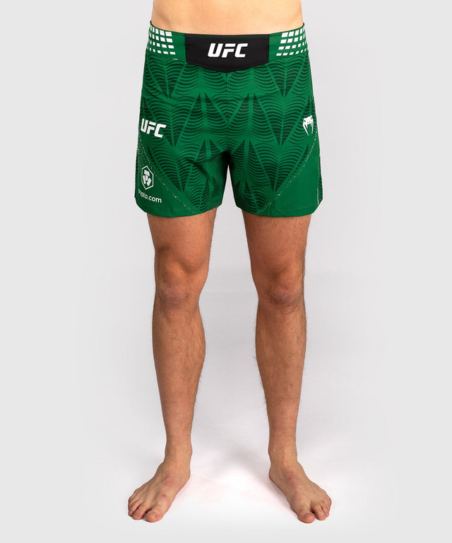 Venum UFC MMA Shorts Zenith – Green