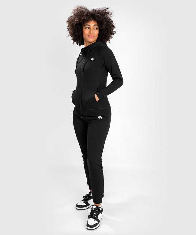 Venum Hoodie Essential – Black