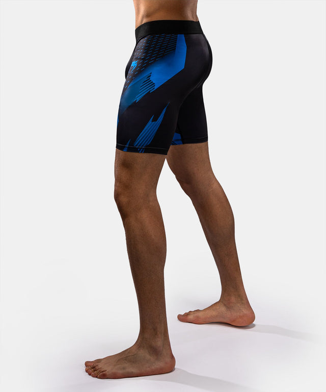 Venum Compression shorts No-Gi 6.0 – Black/Blue