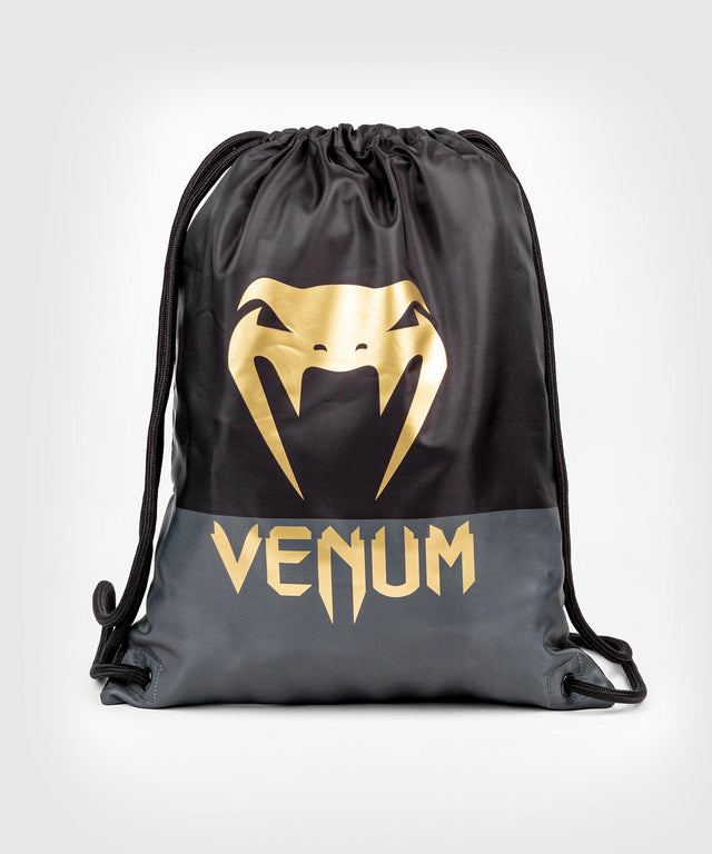 Venum Rugzak Classic - Zwart/Goud