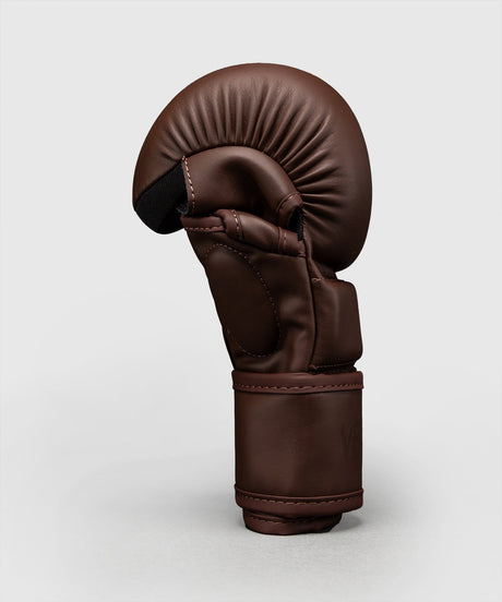 Venum MMA-handskar Contender 1.5 – Mörkbrun