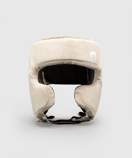Kask bokserski Venum Stone 2.0 – Piaskowy