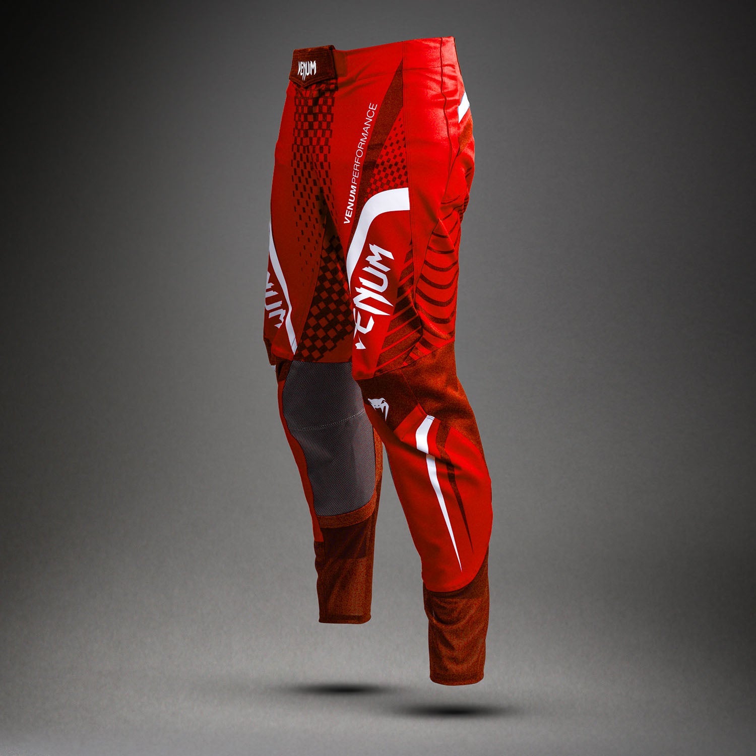 Venum MX Challenger Training pants – Red