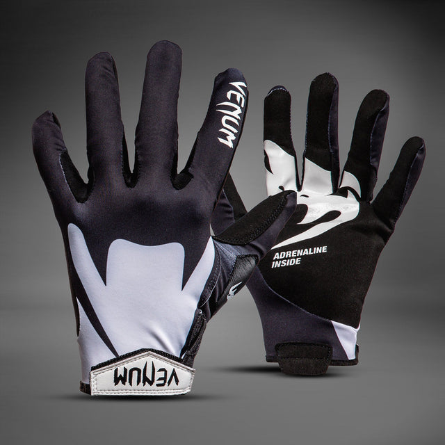Venum MX Summer Motorhandschoenen - Zwart