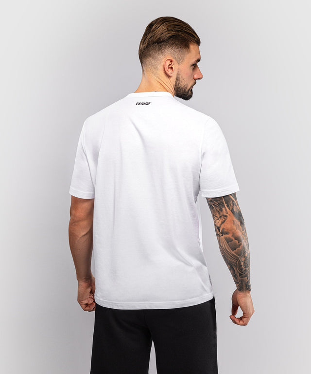 Venum T-Shirt Giant 3D – White