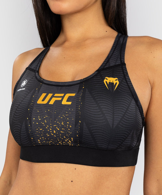 Venum UFC Sport Bra Zenith Women's - Champion