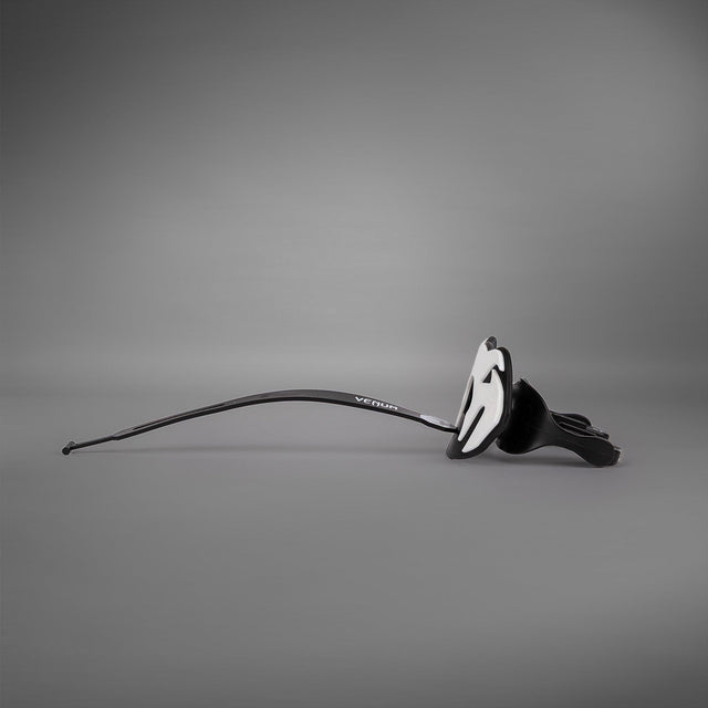 Venum Mouthguard Elite - Black/White