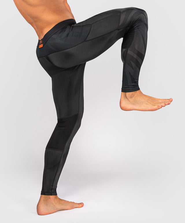 Venum Kompressionsshorts G-Fit Revolution – Sort/Kobber