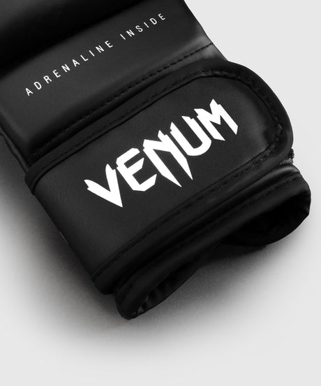 Venum MMA-handskar Contender 1.5 – Svart/Vit