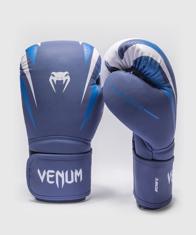 Venum Boxing Gloves Hurricane - Midnight Blue