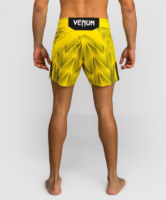 Venum UFC MMA Shorts Zenith – Yellow