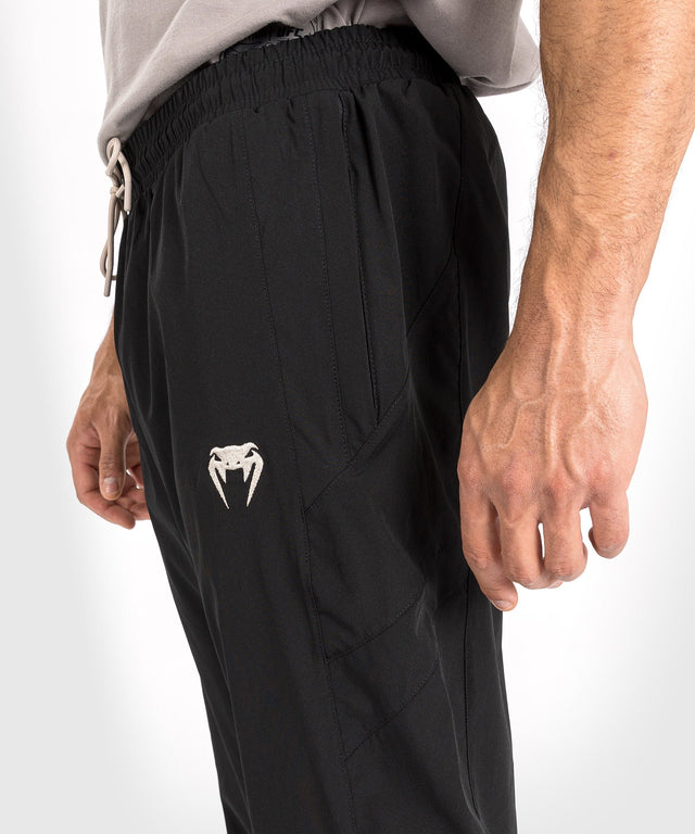 Venum Attack 90 Training pants – Black/White