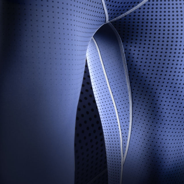 Hayabusa Compression Shorts Apex Core – Blue